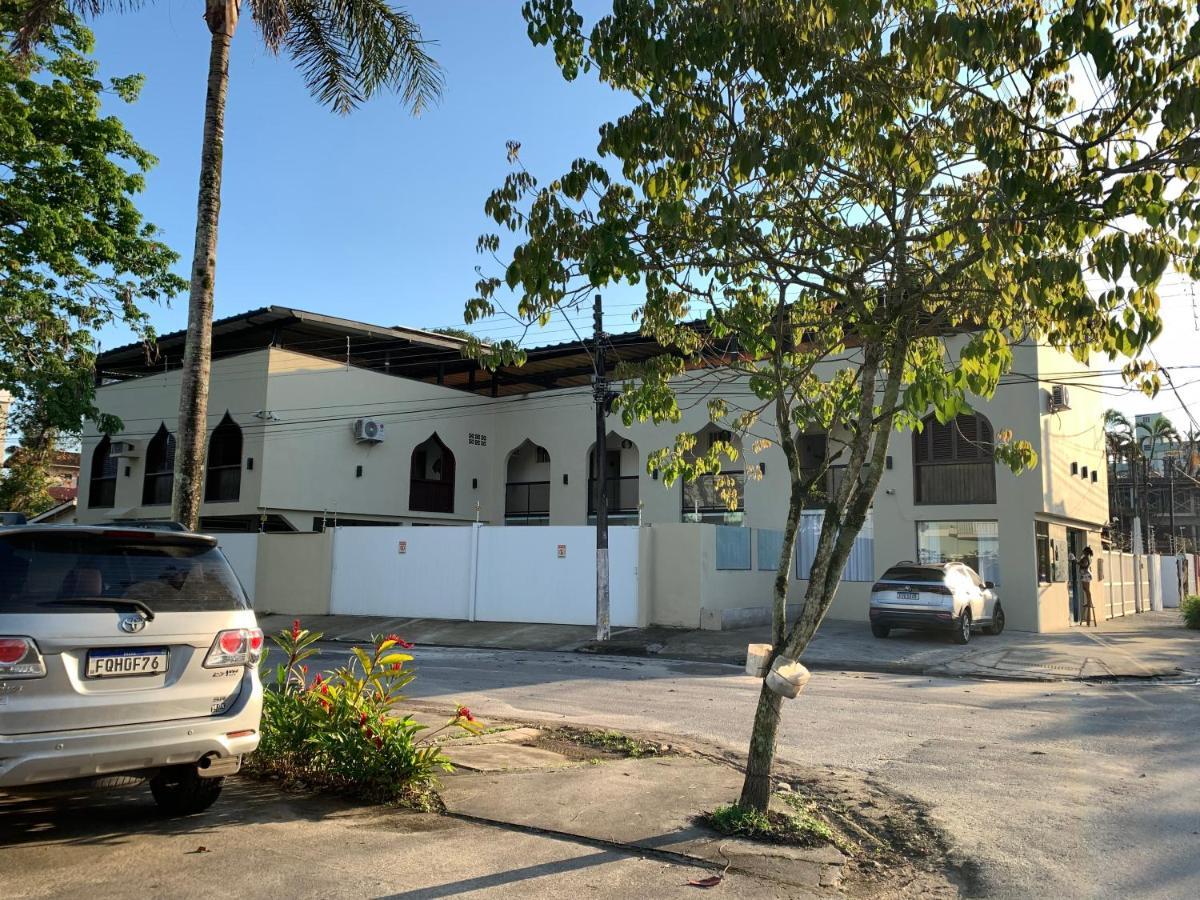 Pousada Moca Bonita Ubatuba Exterior photo
